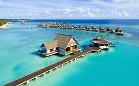 Mercure Maldives Kooddoo Resort Gaafu Alifu Atoll Maldives